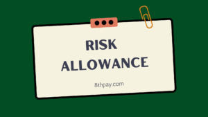 Risk Allowance