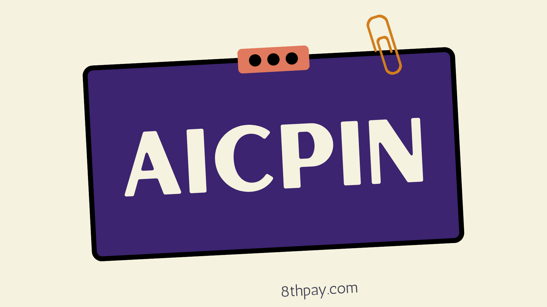 AICPIN