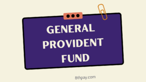 5 Lakh on subscription to General Provident Fund