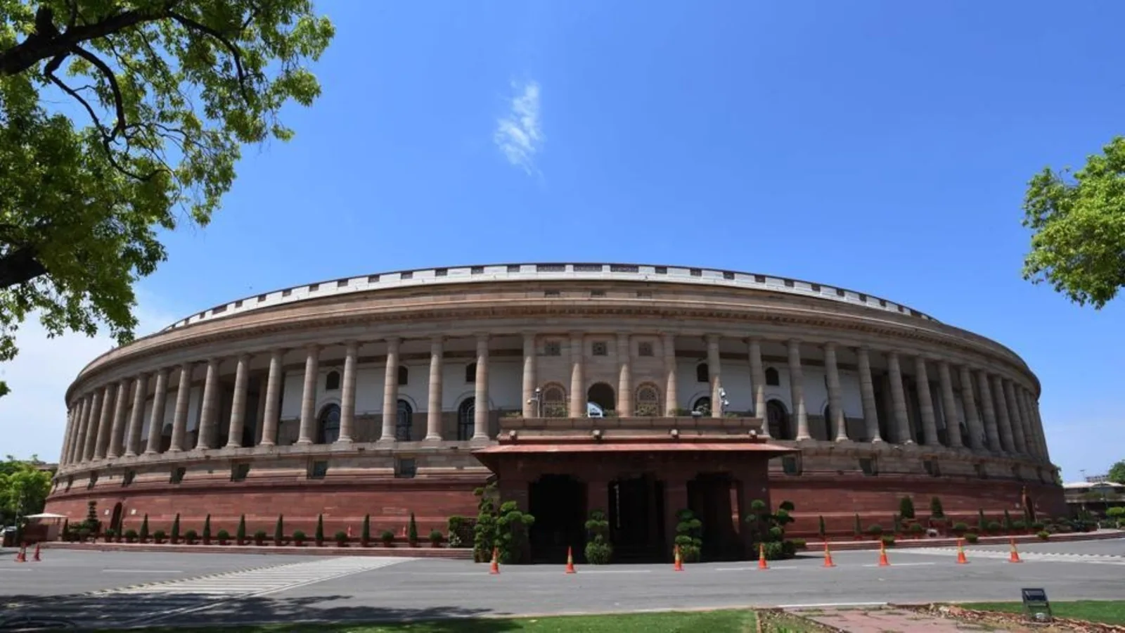 Rajya Sabha