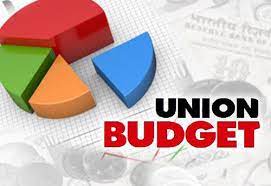 Union Budget