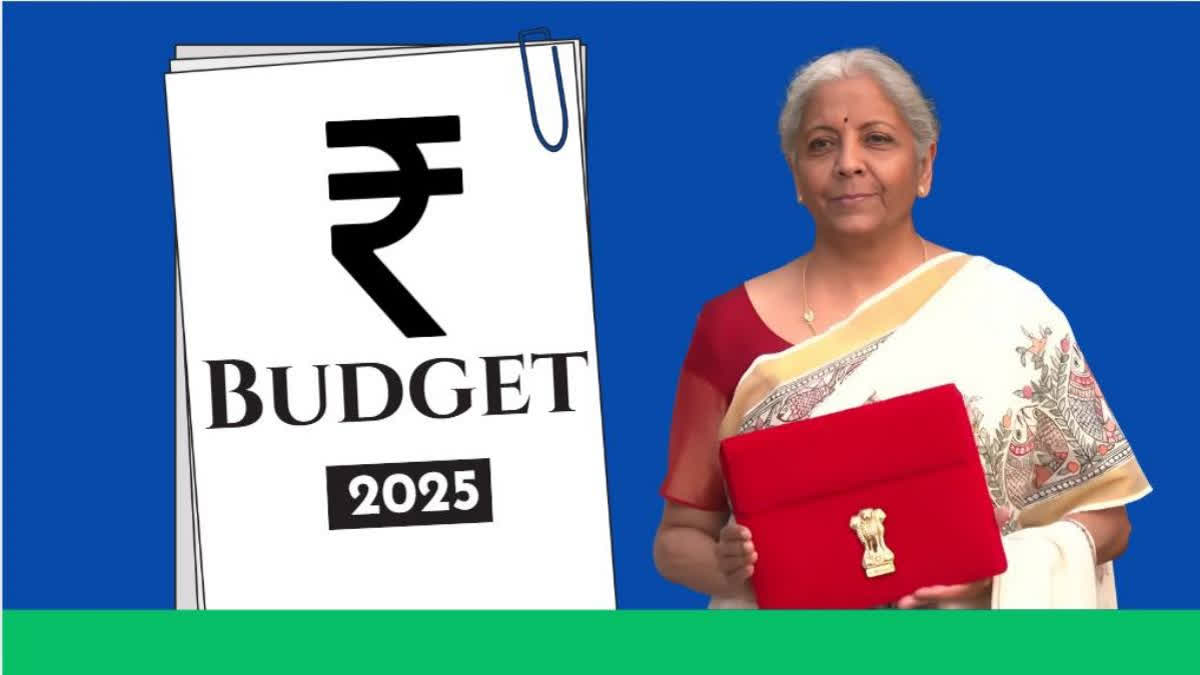 Union Budget 2025-26