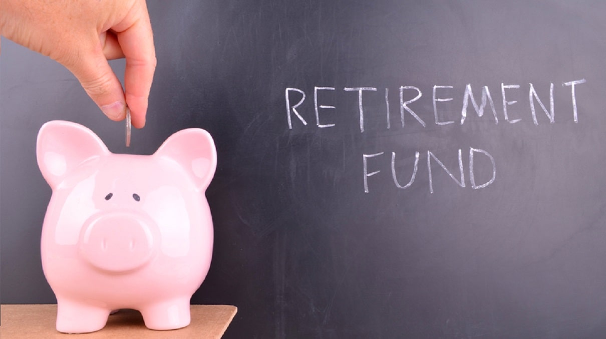 Superannuation
