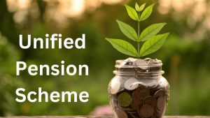 Unified Pension Scheme
