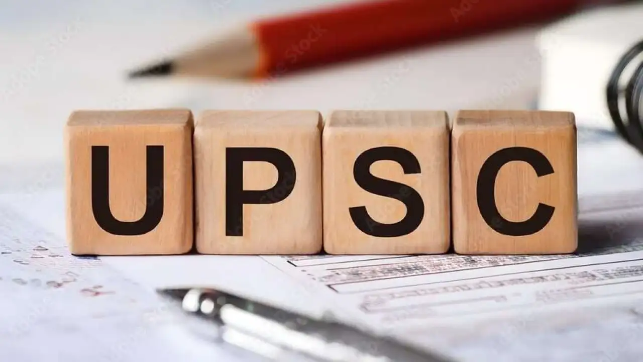 UPSC