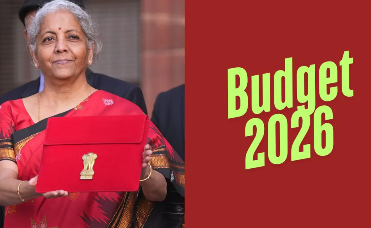 Union Budget 2026-27