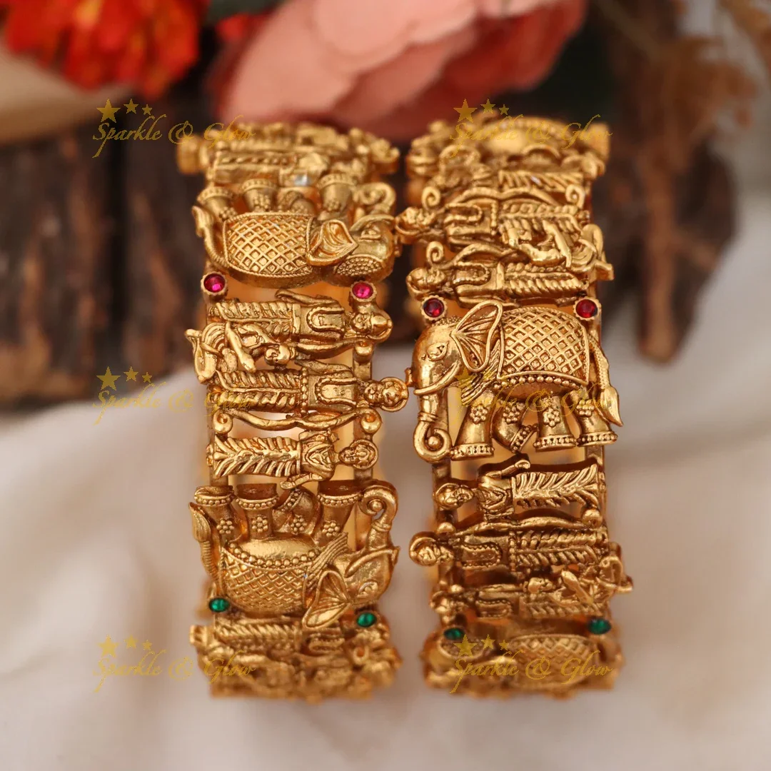 monetisation of temple gold holdings