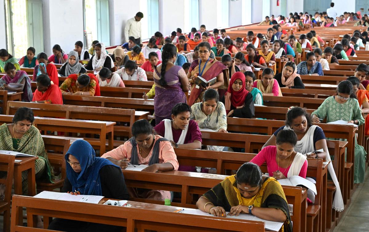 TNPSC