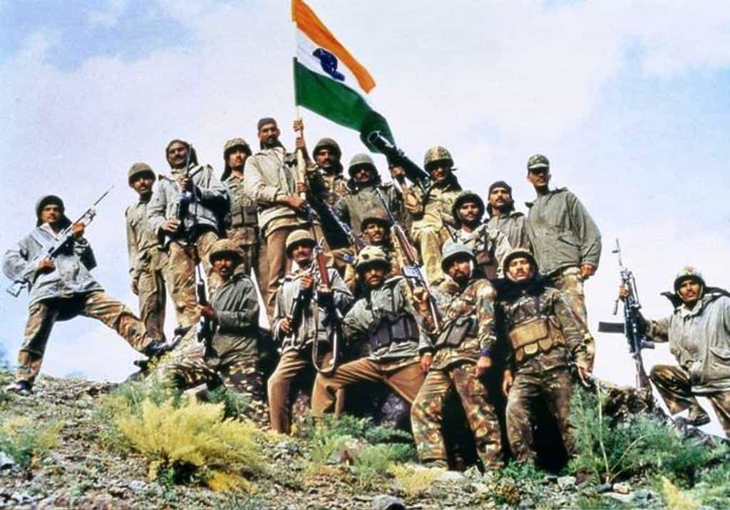 EX-SERVICEMEN