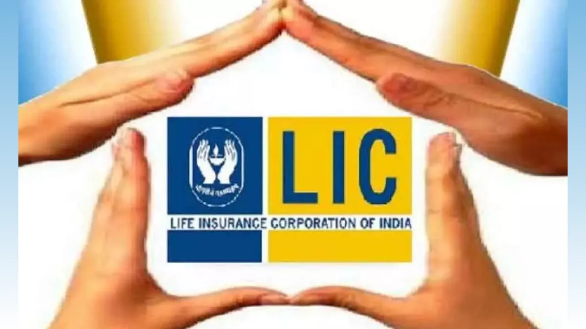 LIC