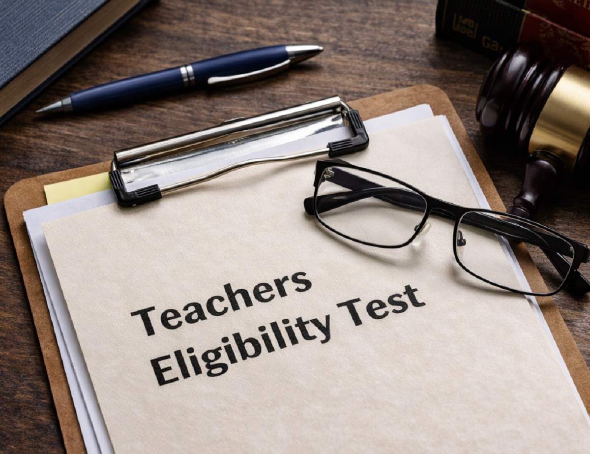 Teacher Eligibility Test