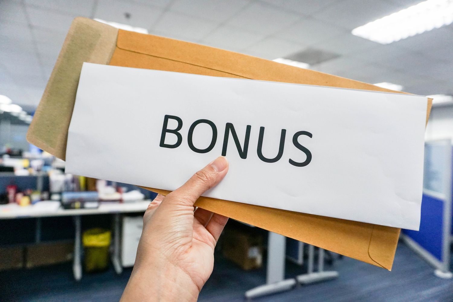 Bonus